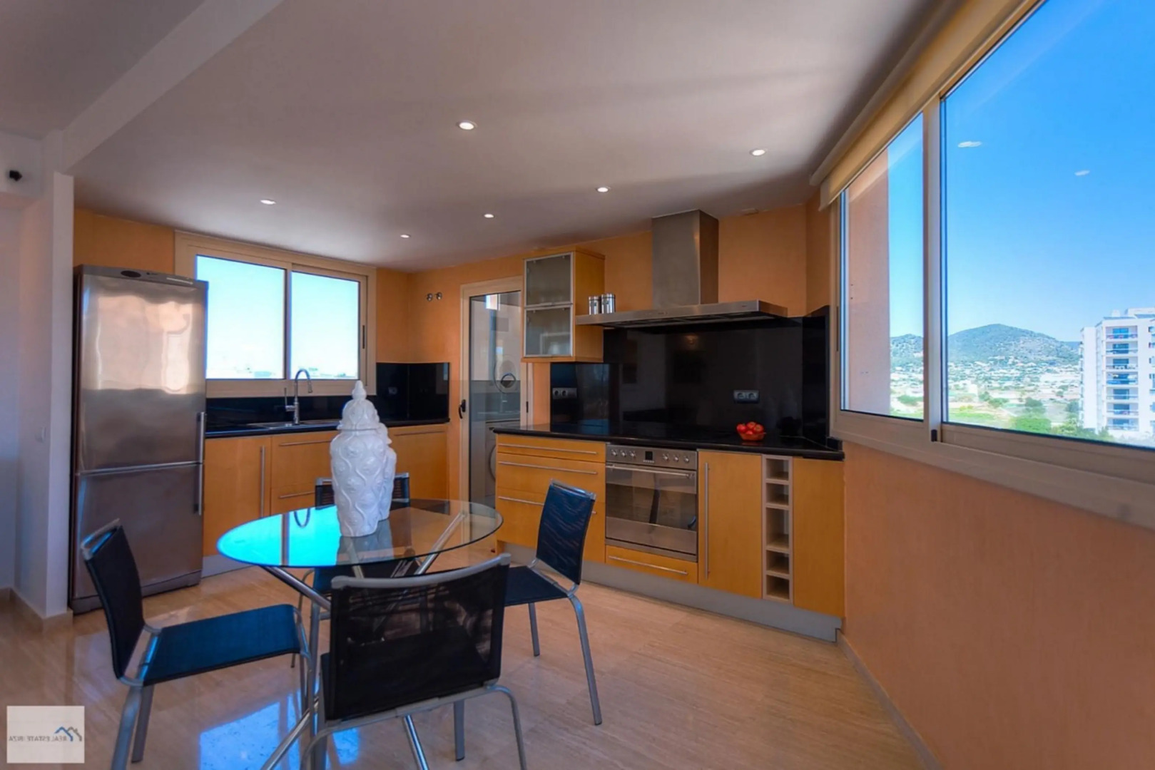 Апартаменты Alba Sunrise APT #IBZ1025 T3