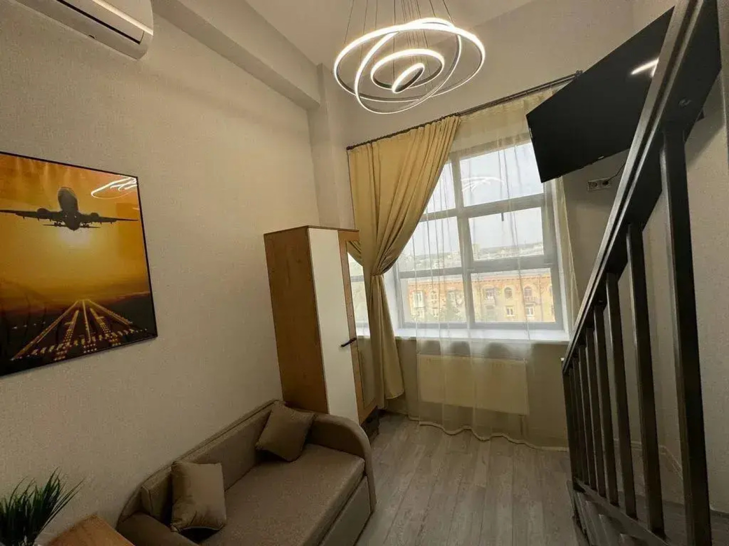 Квартира На Гагарина 3А