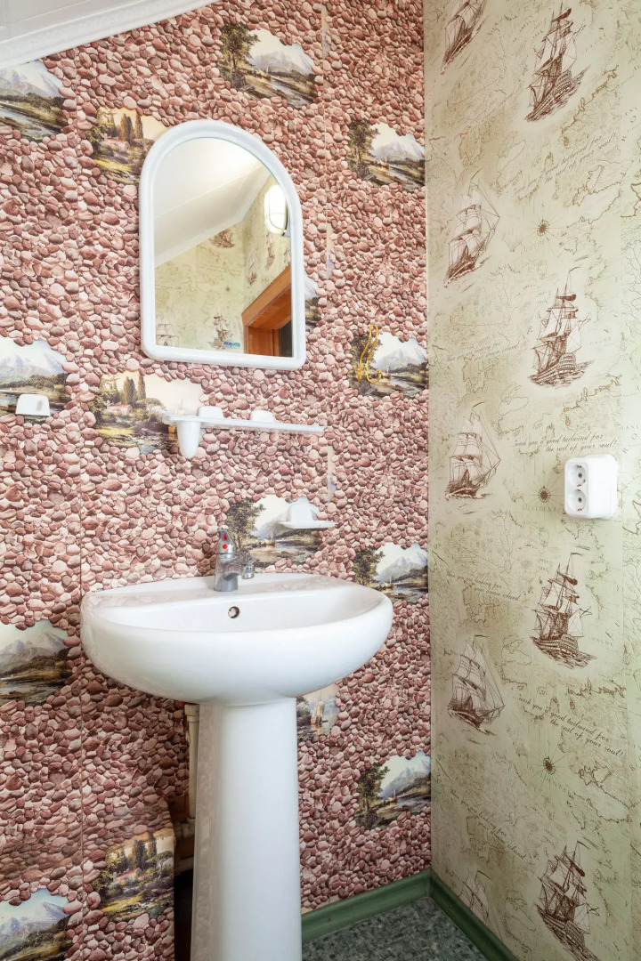 Гостевой дом Жемчужина