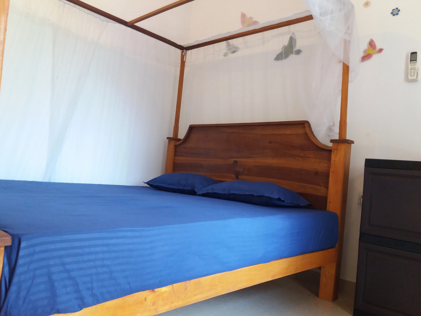 Вилла Four Seasons