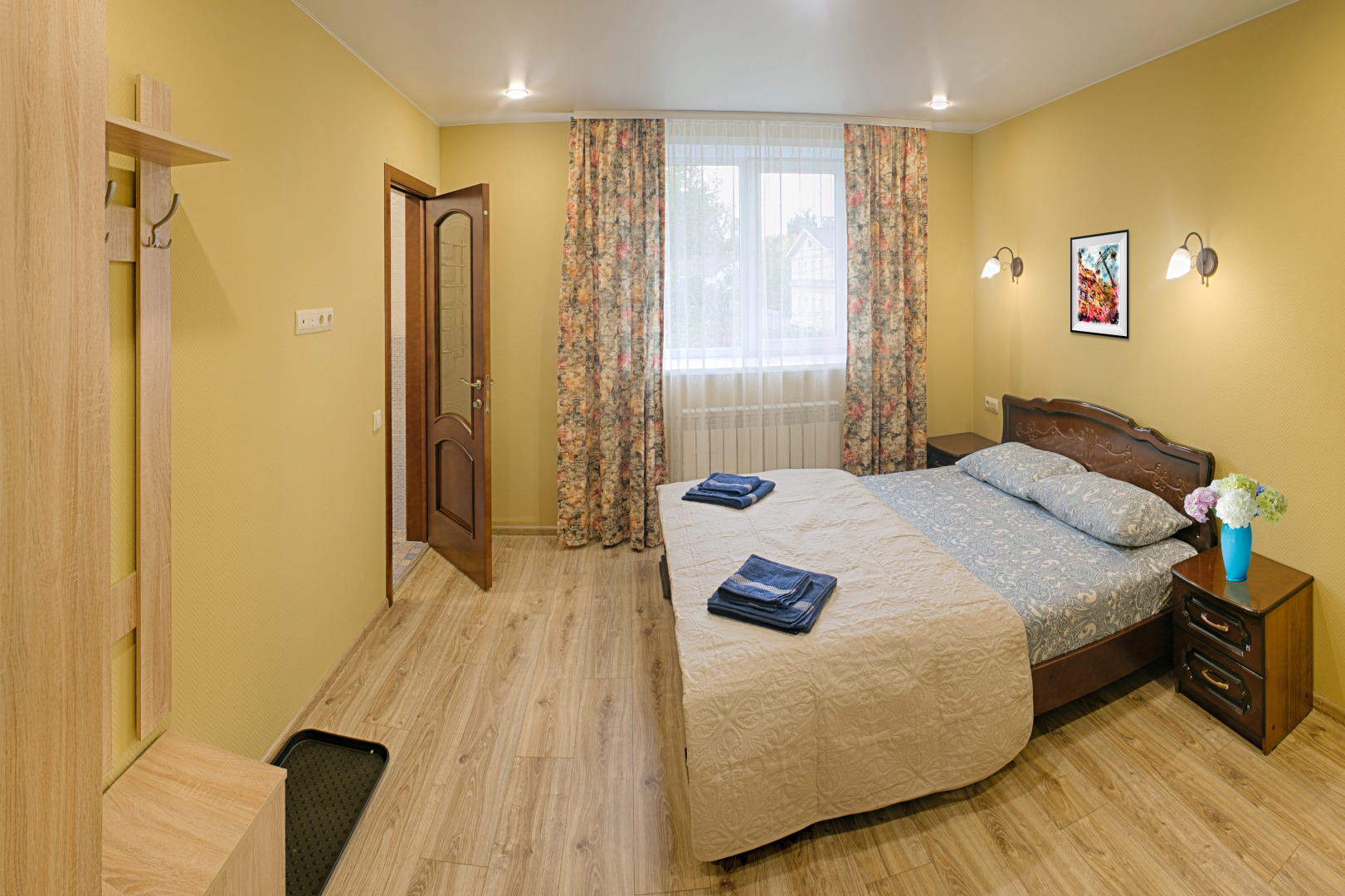 Мини-Отель Тверь-Центр