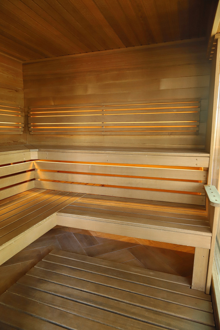 Апартаменты Буржуй Club