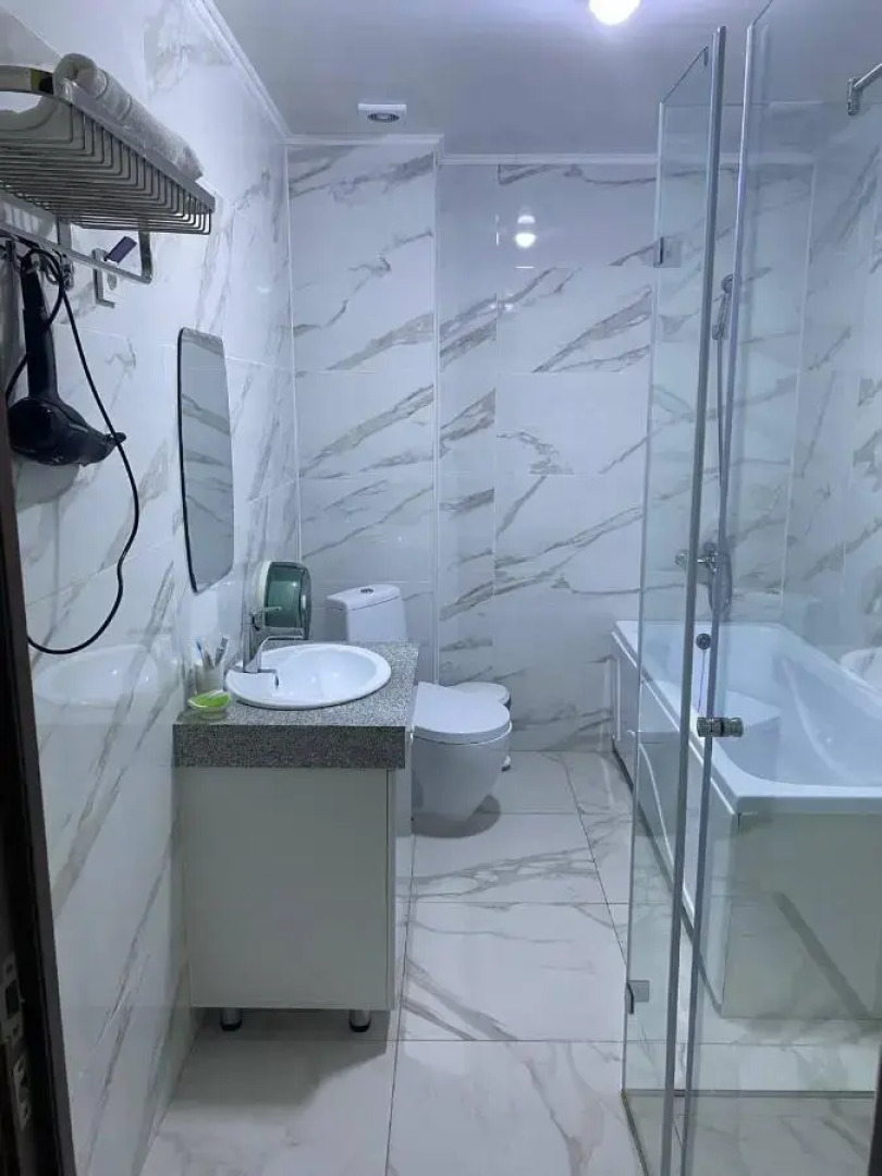 Отель Comfort Place