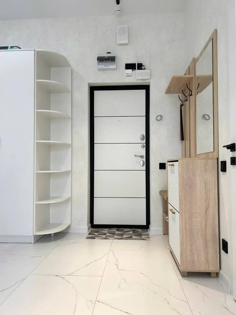 Квартира Nud