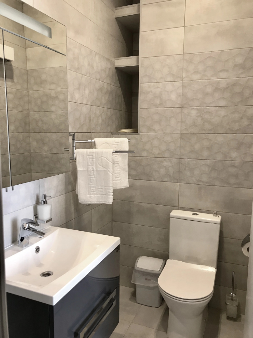 Апартаменты Гагарин Плаза