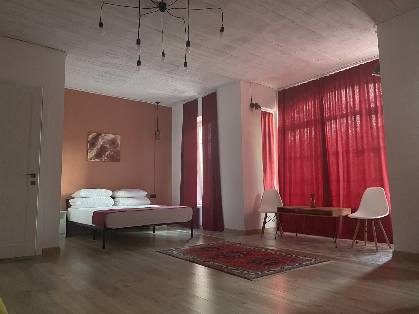 Гостевой дом Вершины