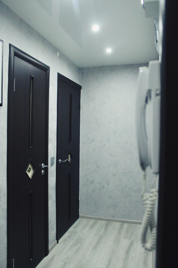 Квартира Янтарные выходные центр