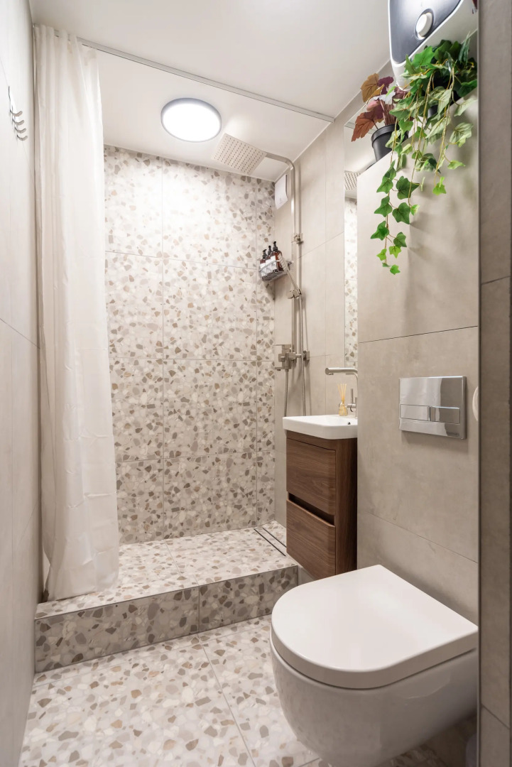 Апартаменты у парка Горького