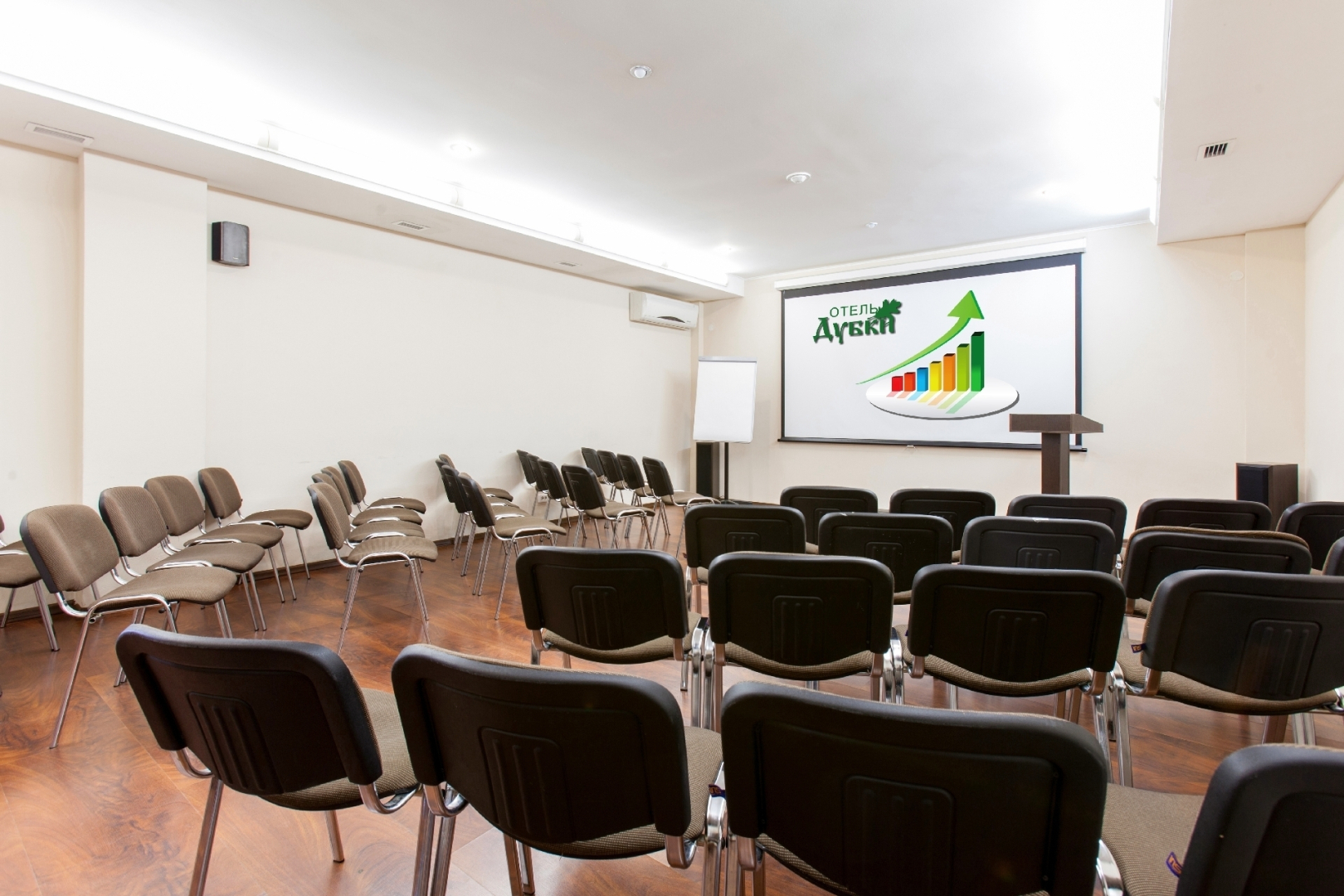 Отель Дубки