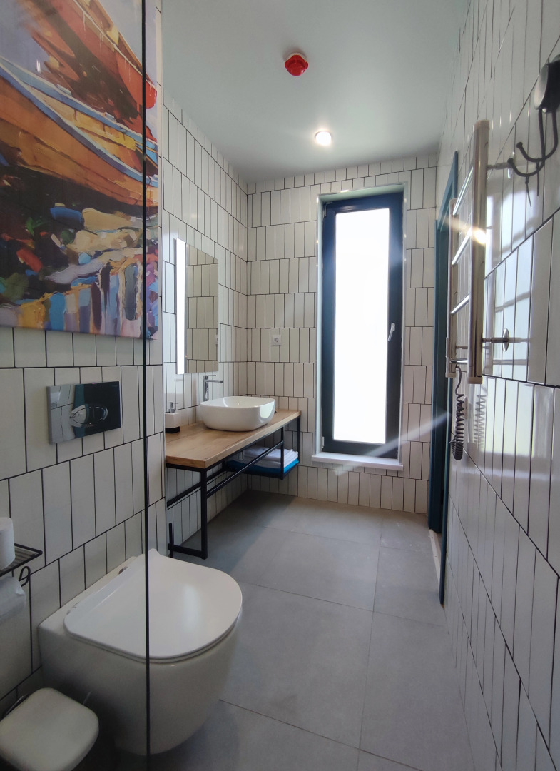 Бутик-отель Пляж