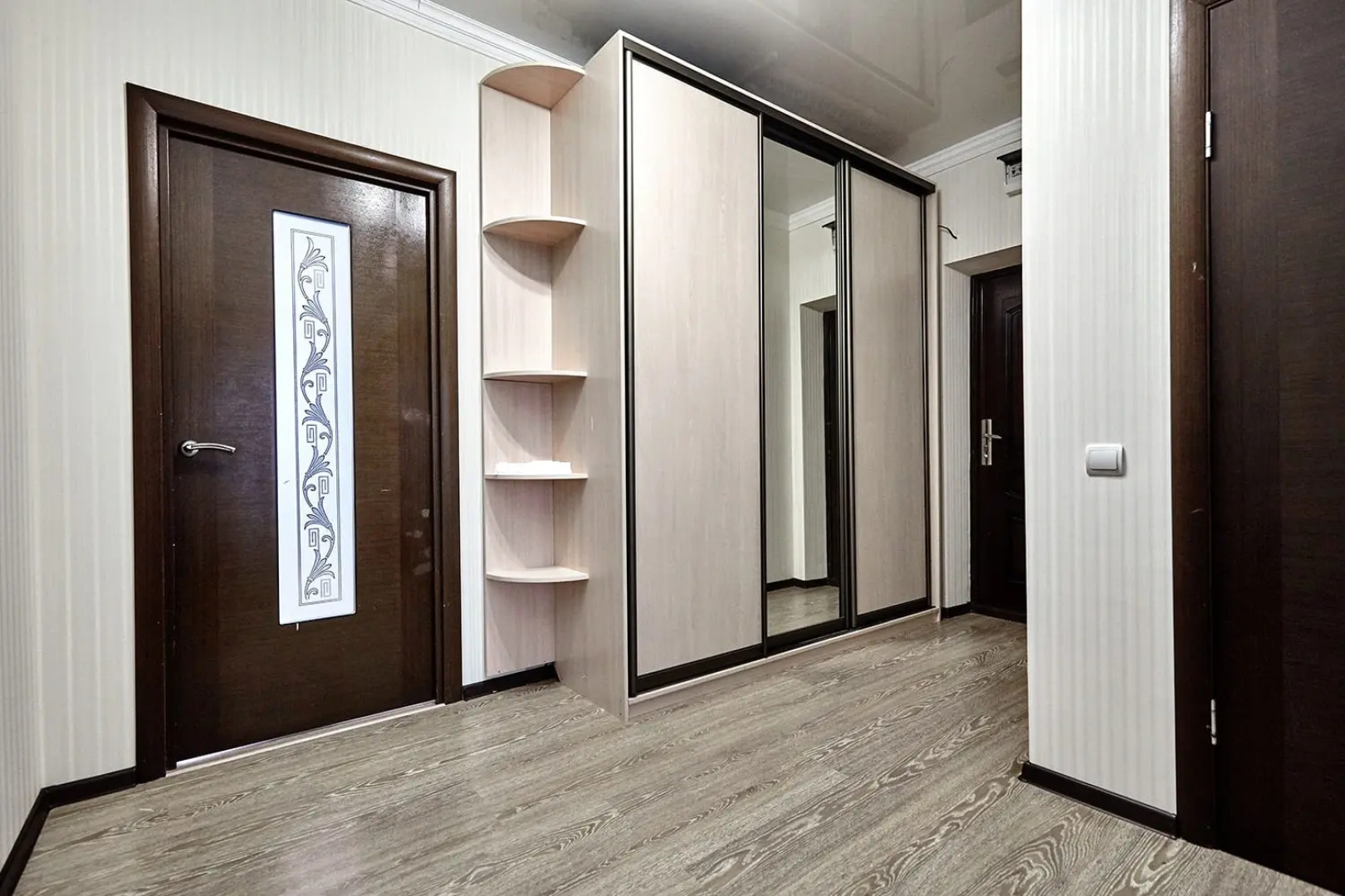 Квартира Шикарная у Парка Галицкого 6