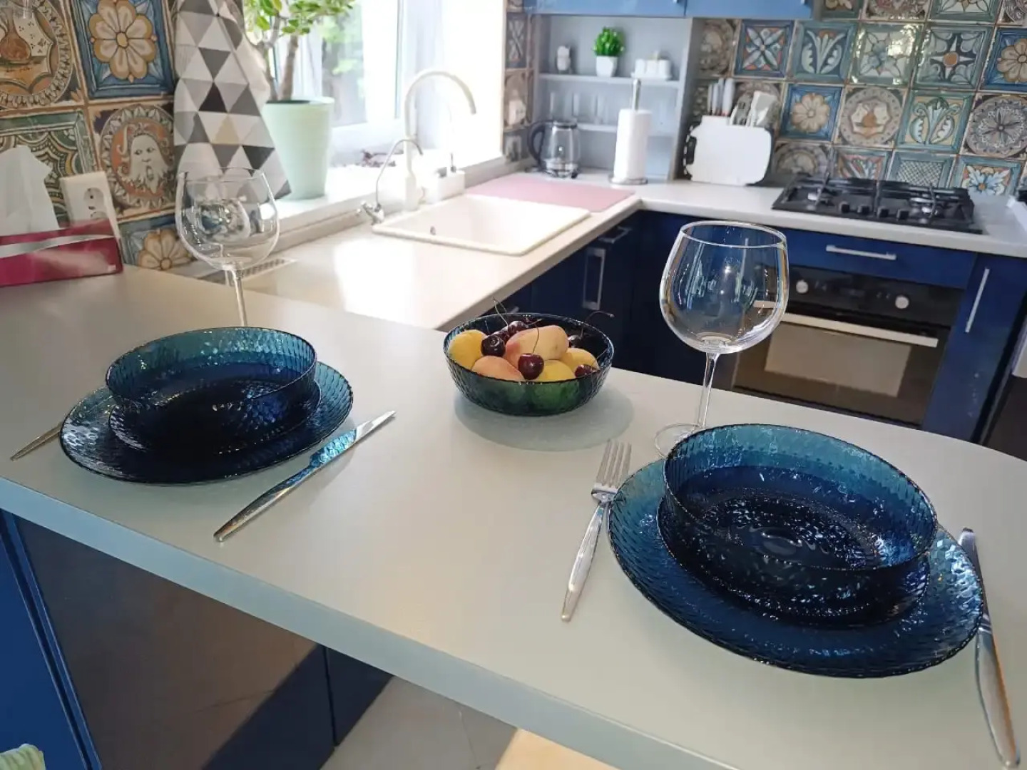 Квартира на Проспекте Мира