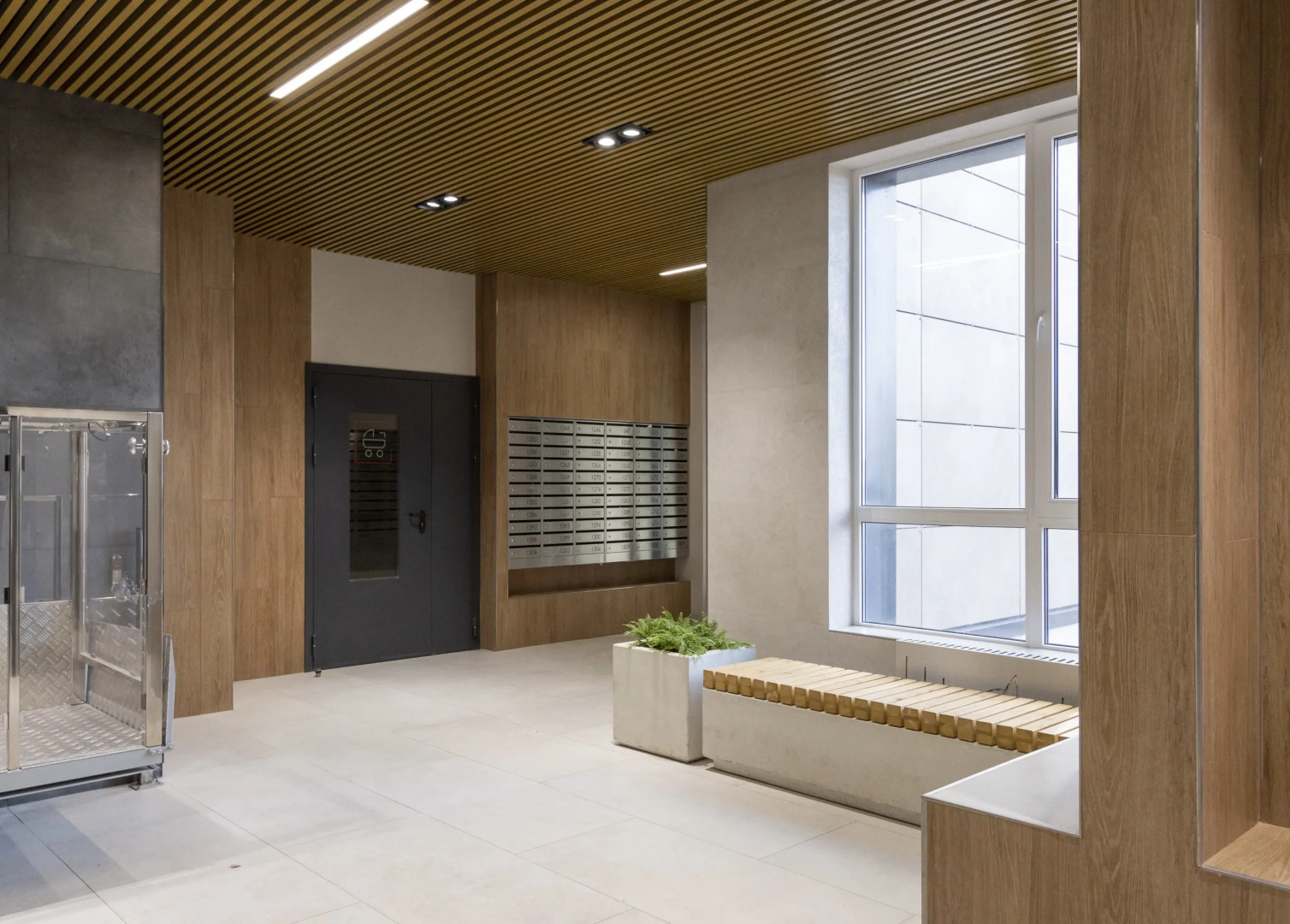 Квартира Студия