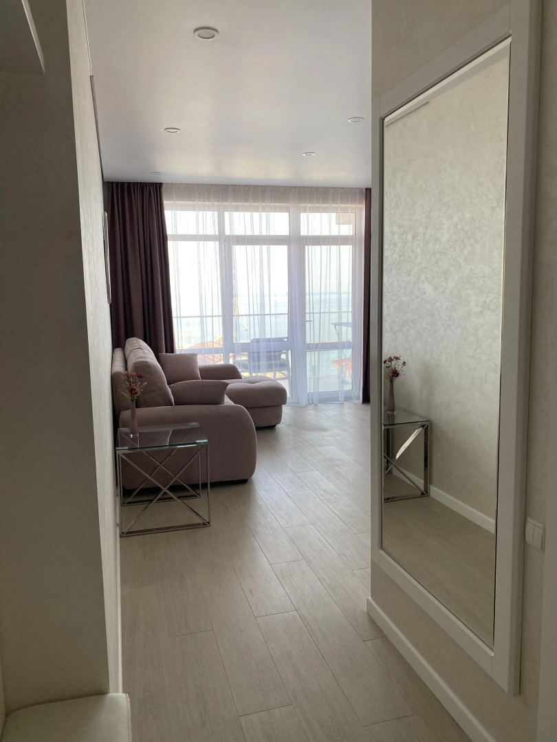 Гостевой дом Villa Shabli