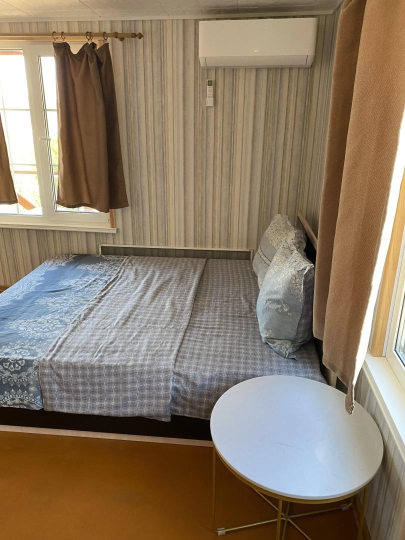 Гостевой дом Бархатный сезон