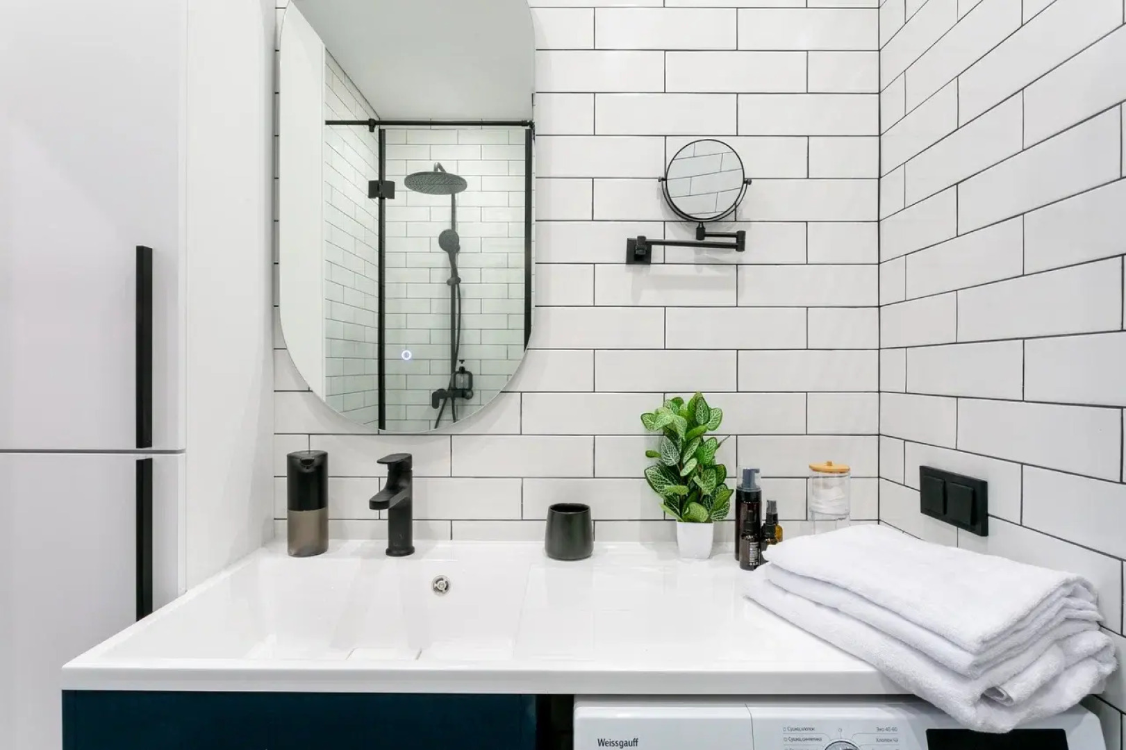 Квартира 1-к квартира 40 м²