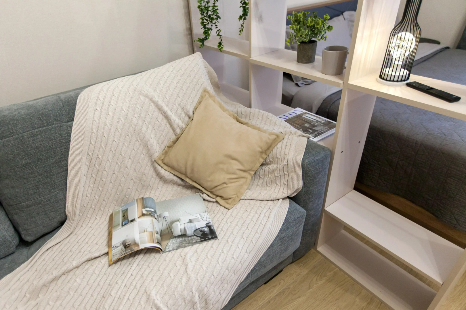 Апартаменты Авокадо