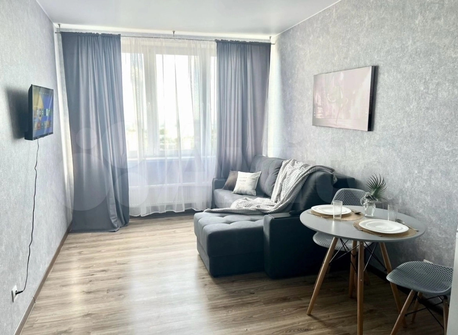 Апартаменты Софьи Ковалевской 3