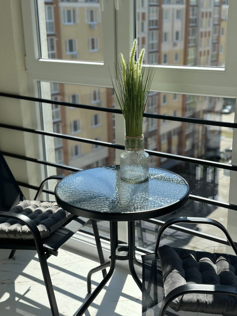 Квартира Куршкий