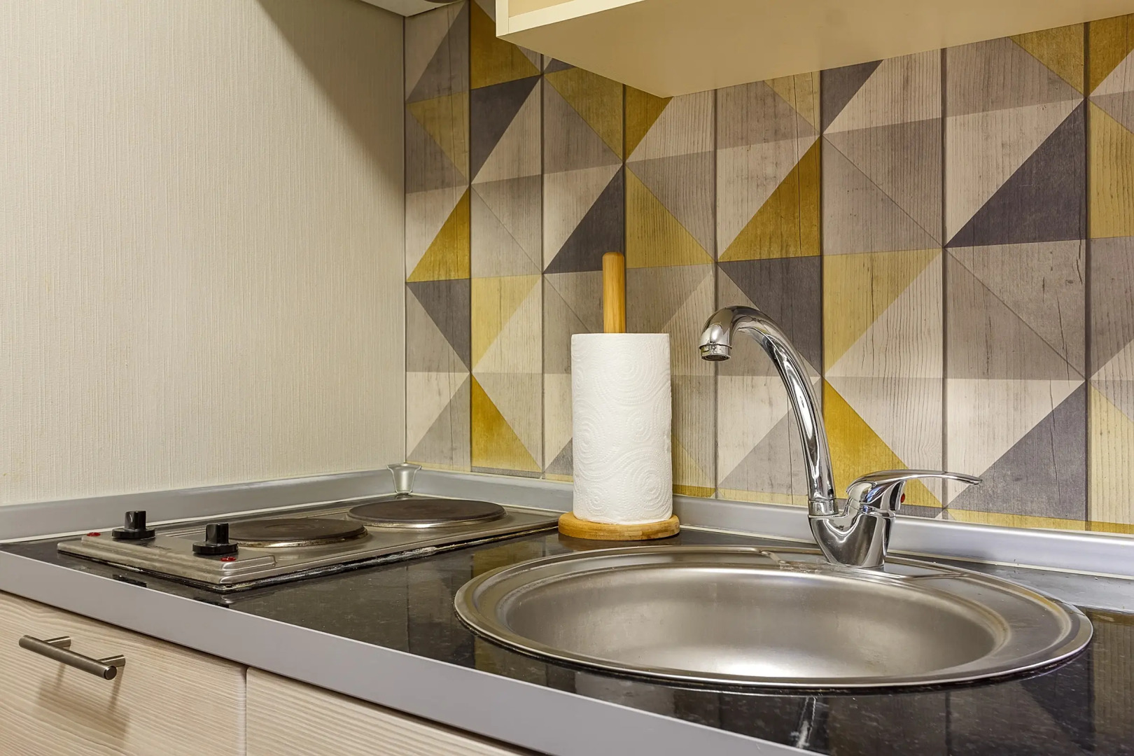 Апартаменты Kate 1