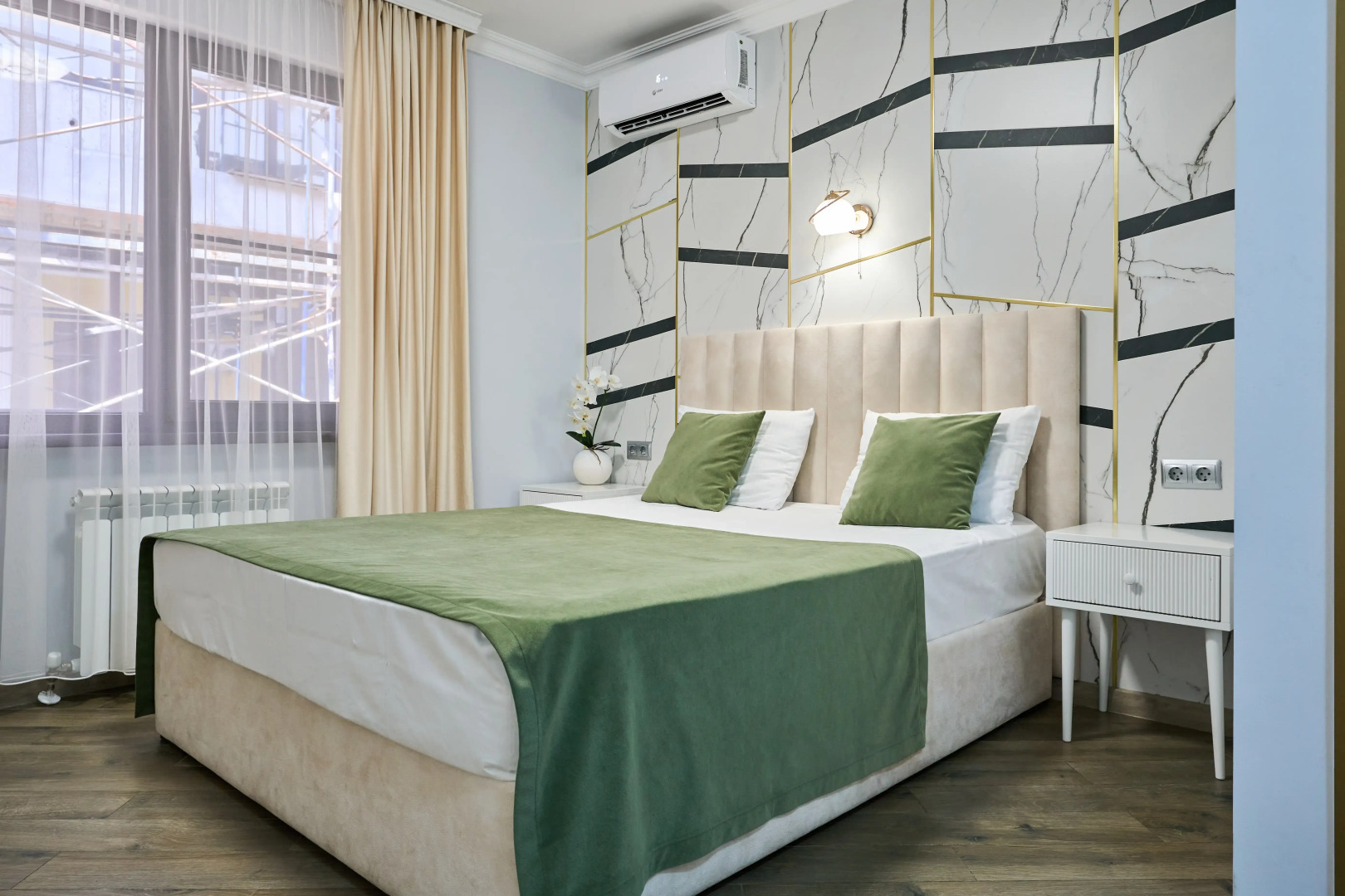 Отель Театральный