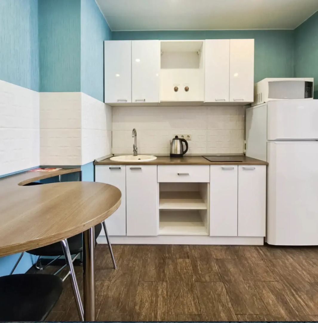 Жилое помещение MegaStay 7