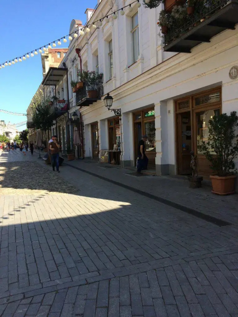 Апартаменты Oasis