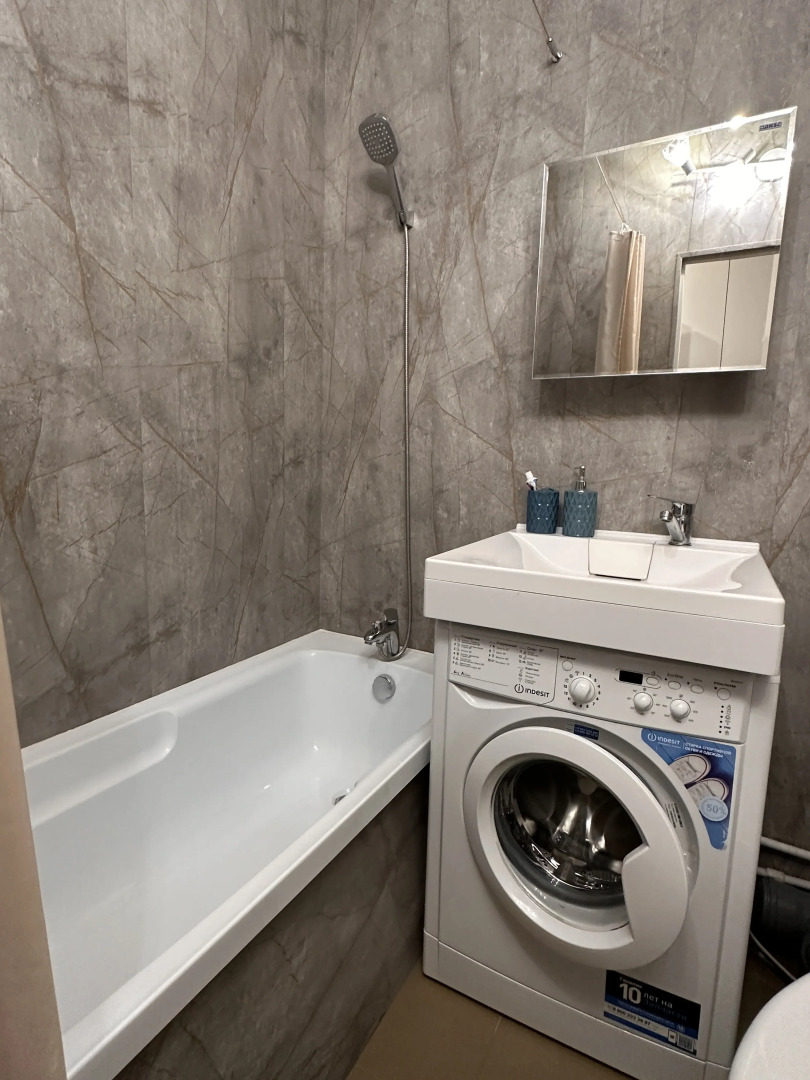 Апартаменты Студия около Арт Холла и ТочМаш