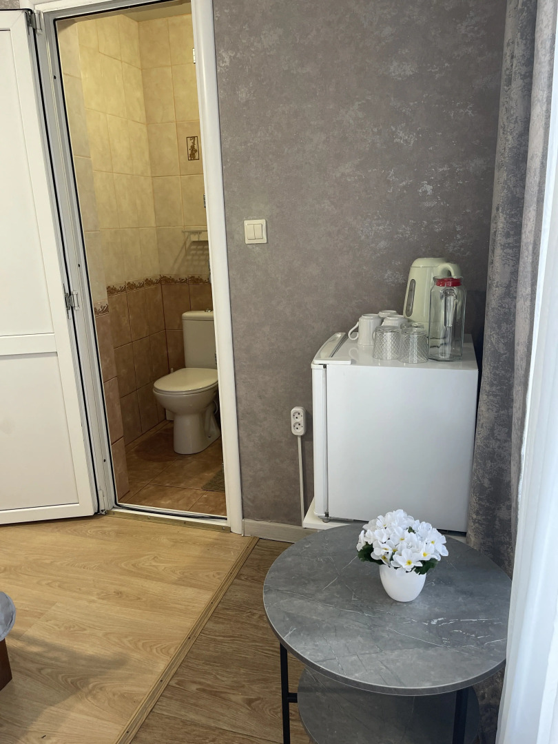 Гостевой Дом Солнечный Дворик Переулок Пихтовый 24