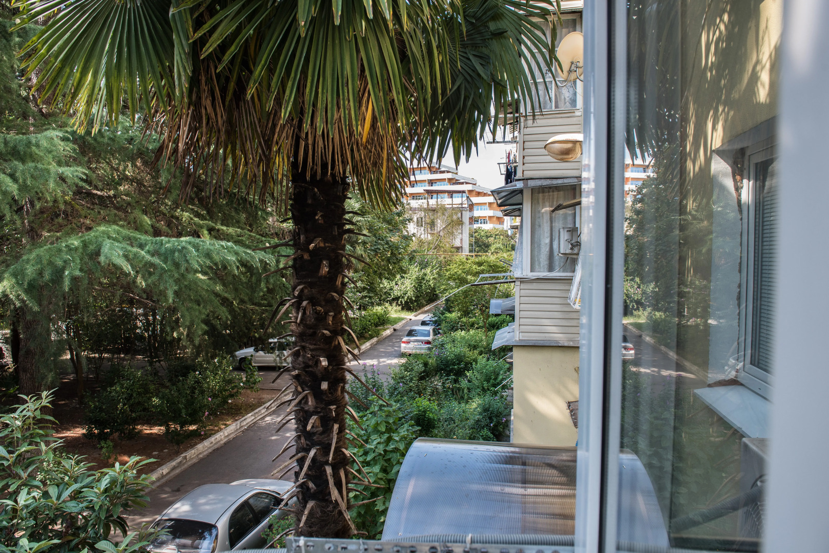 Апартаменты на Ленина 54