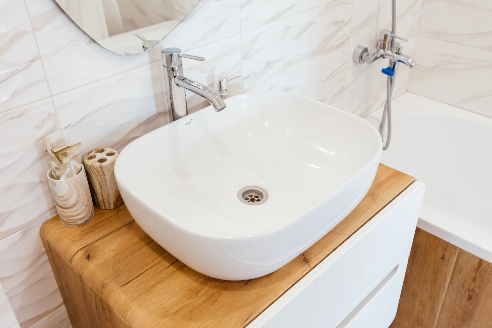 Апартаменты ROOM TOUR в центре Тюмени в ЖК Сердце Сибири