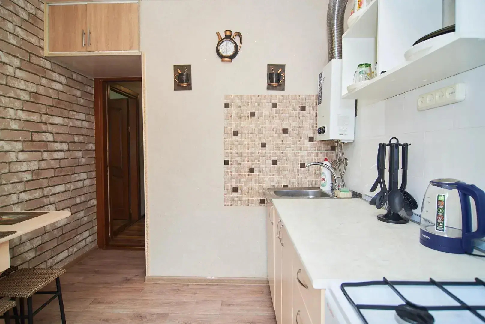 Квартира На Свердлова 27/58