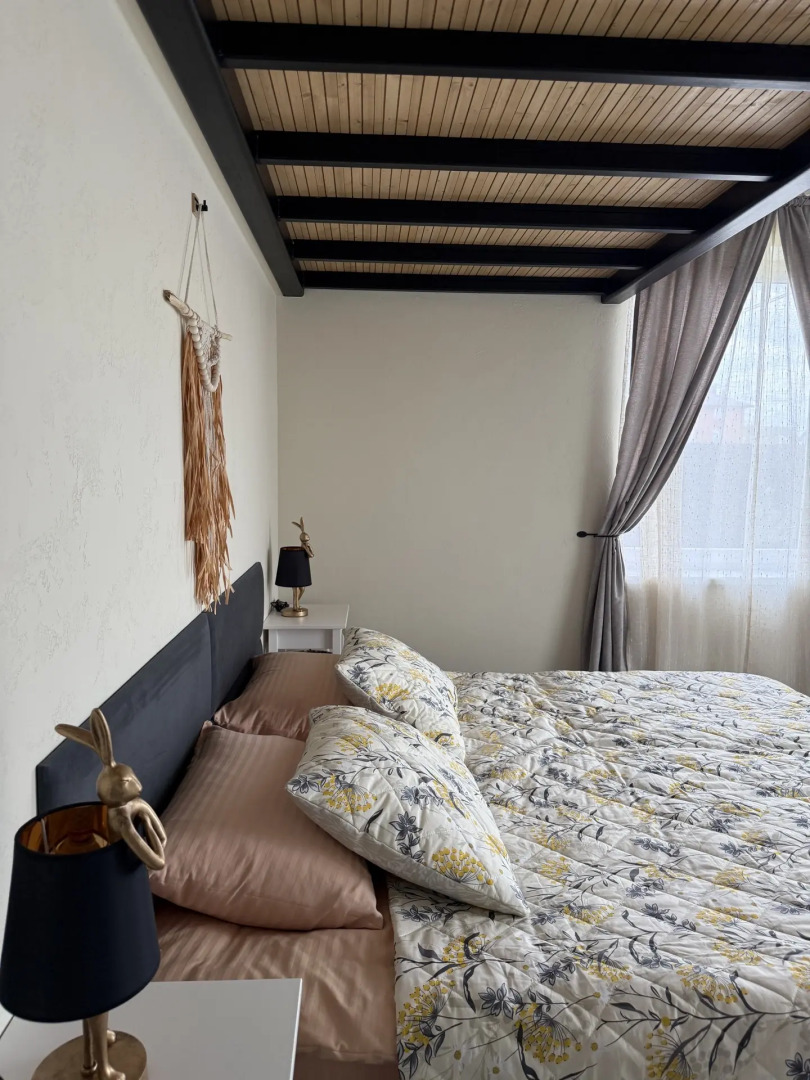 Частный Дом 5 Юрьево Home с 4 спальнями Софийская 18 Г