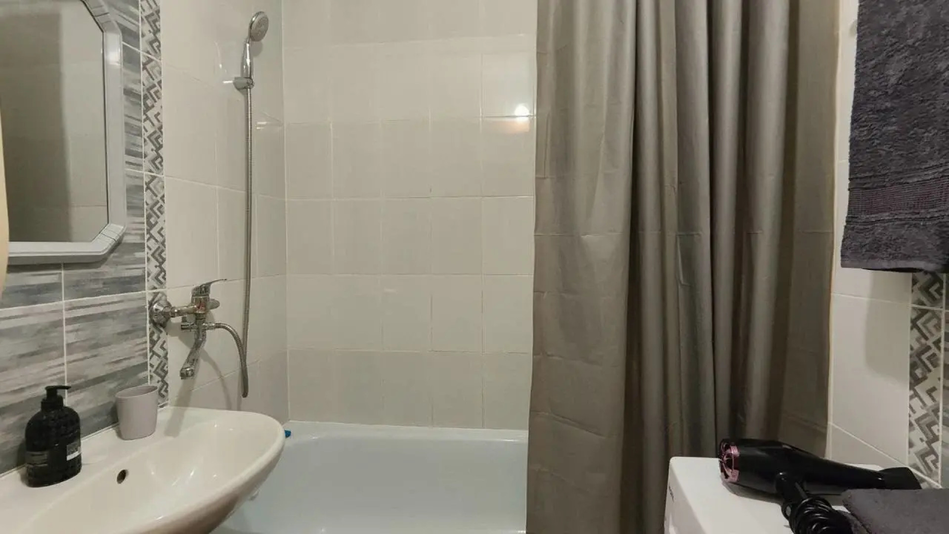 Апартаменты Апарт Миасс на Седова 7