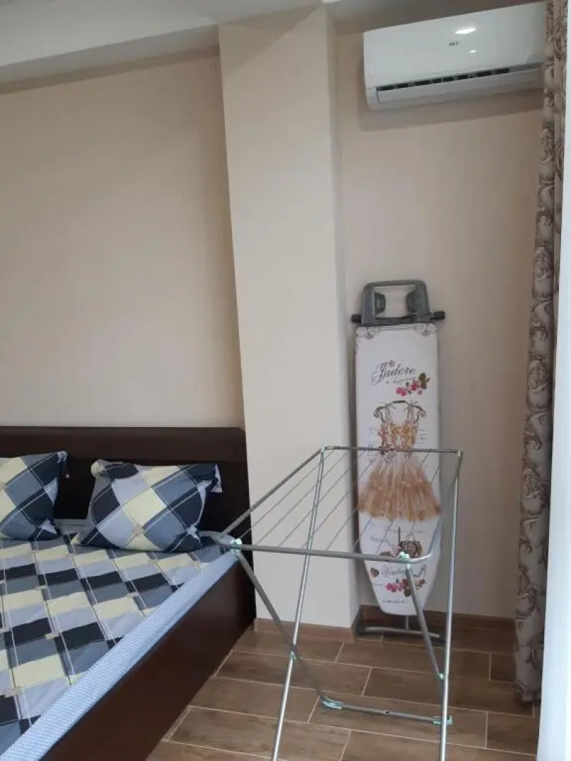 Апартаменты Рядом с Парком Дендрарий