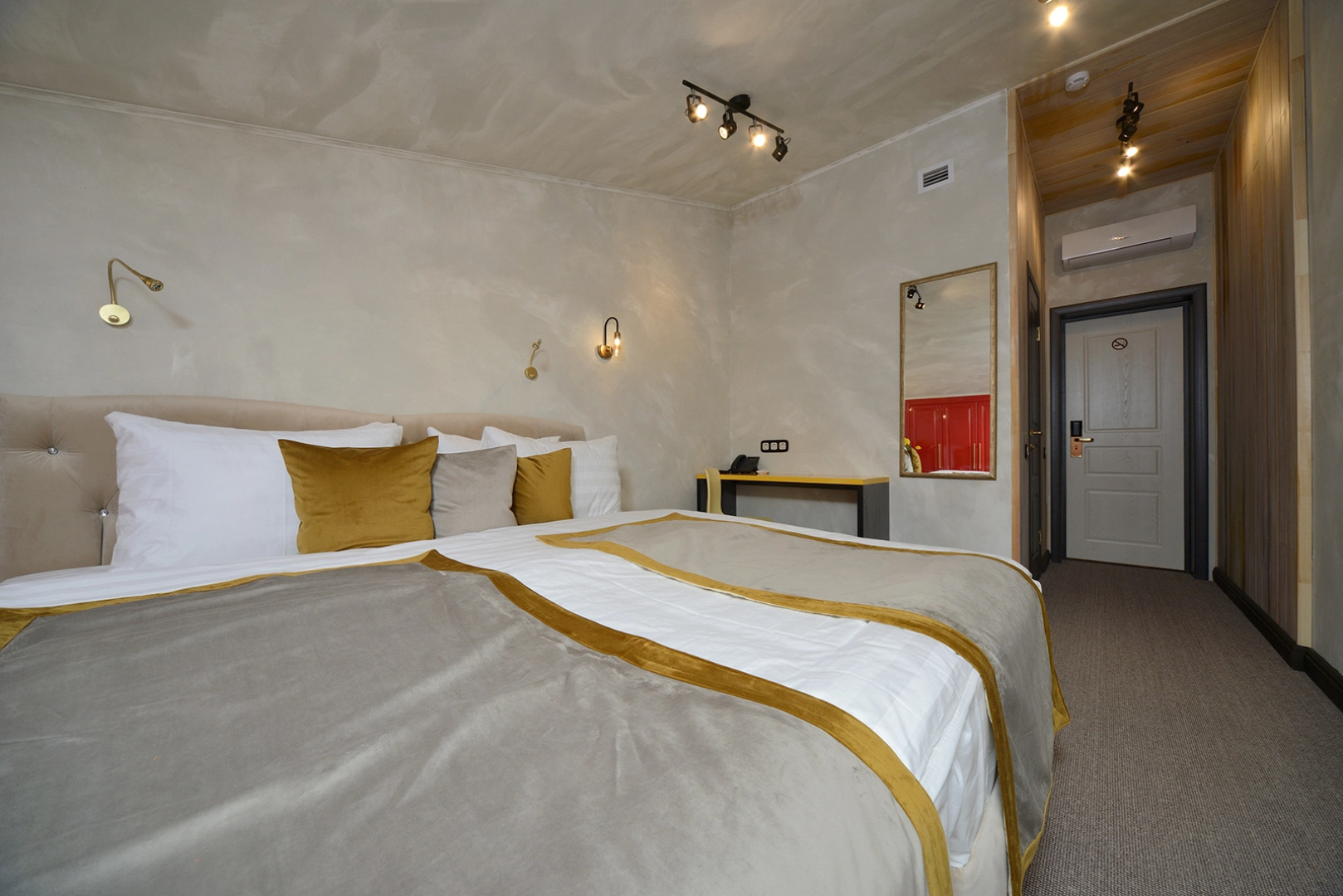 Бутик-Отель Чемодановъ