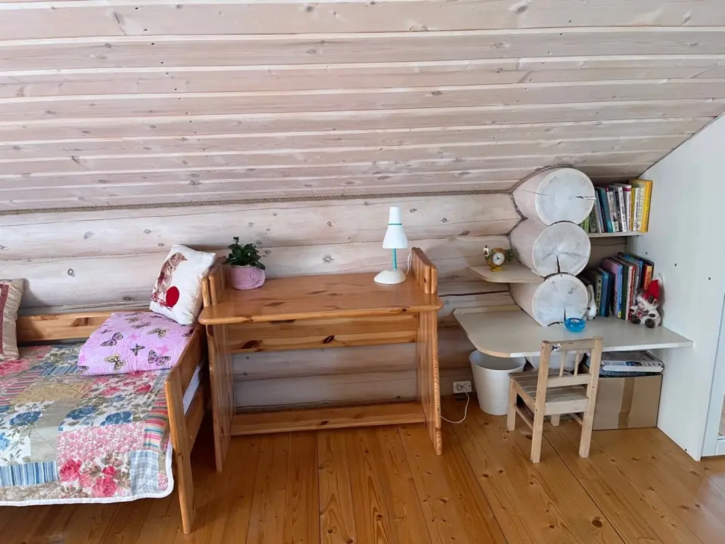 Дом-Баня из Кедра и Лиственницы