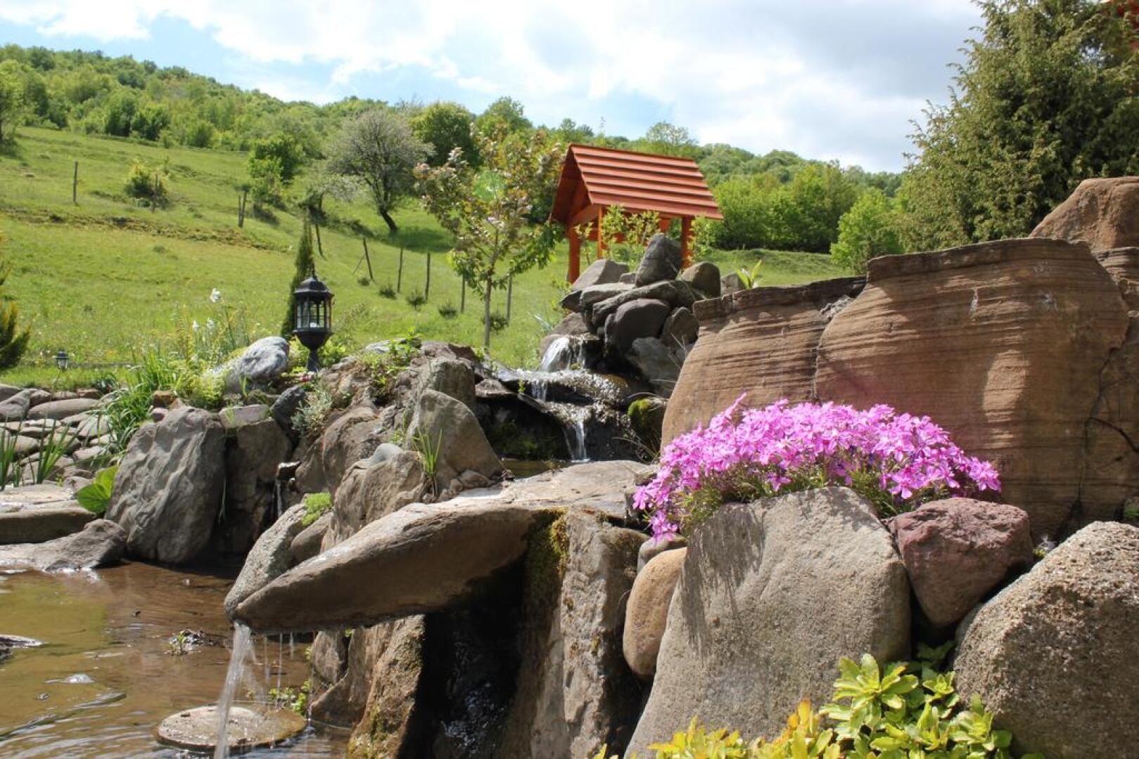 База Отдыха Мир Солнца