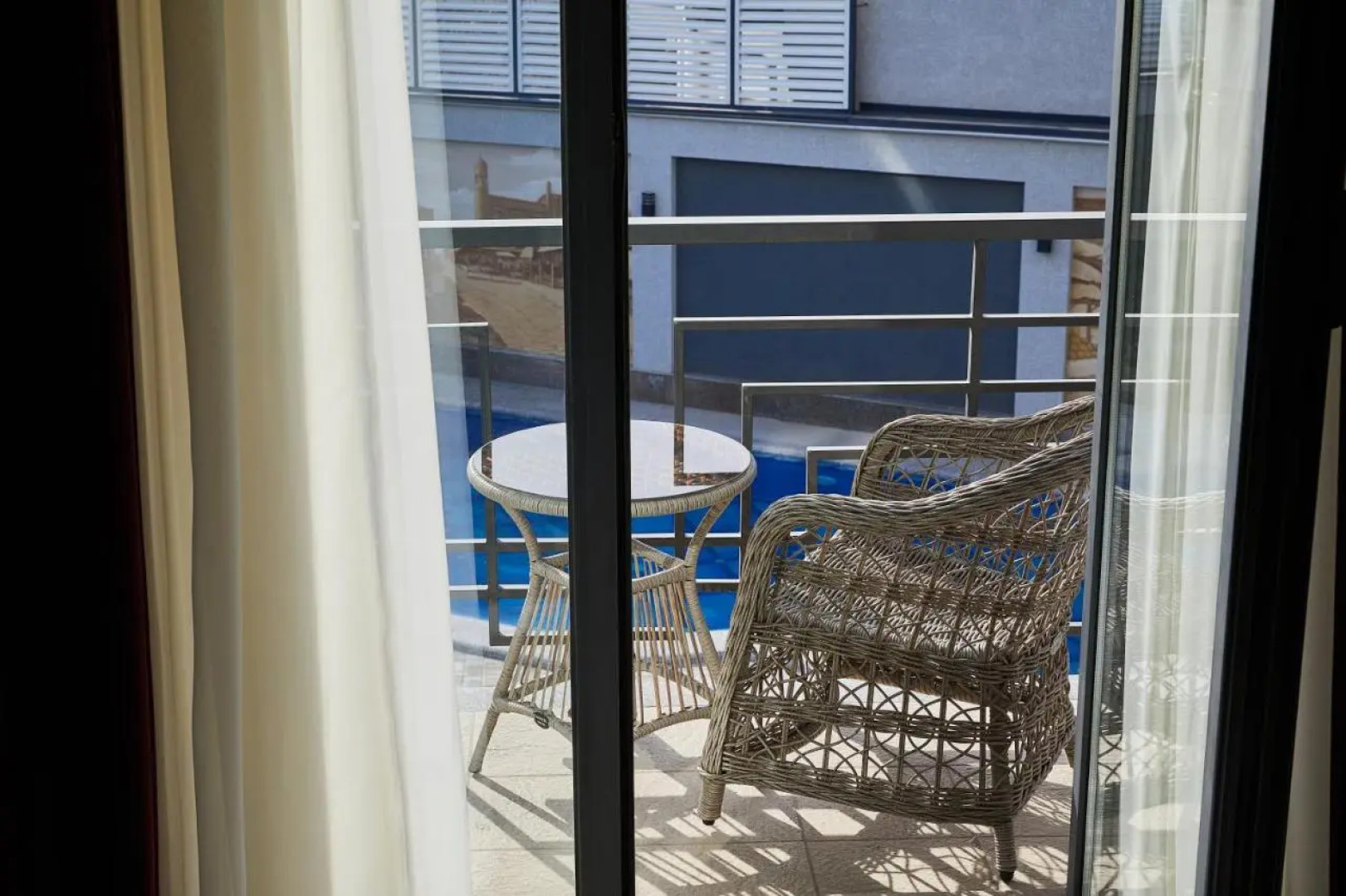 Old Tashkent Hotel & Spa