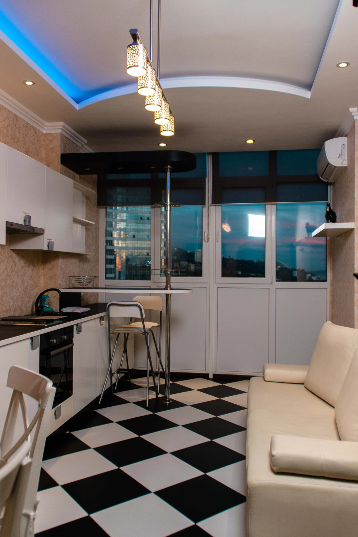 Отель Светлана Плюс