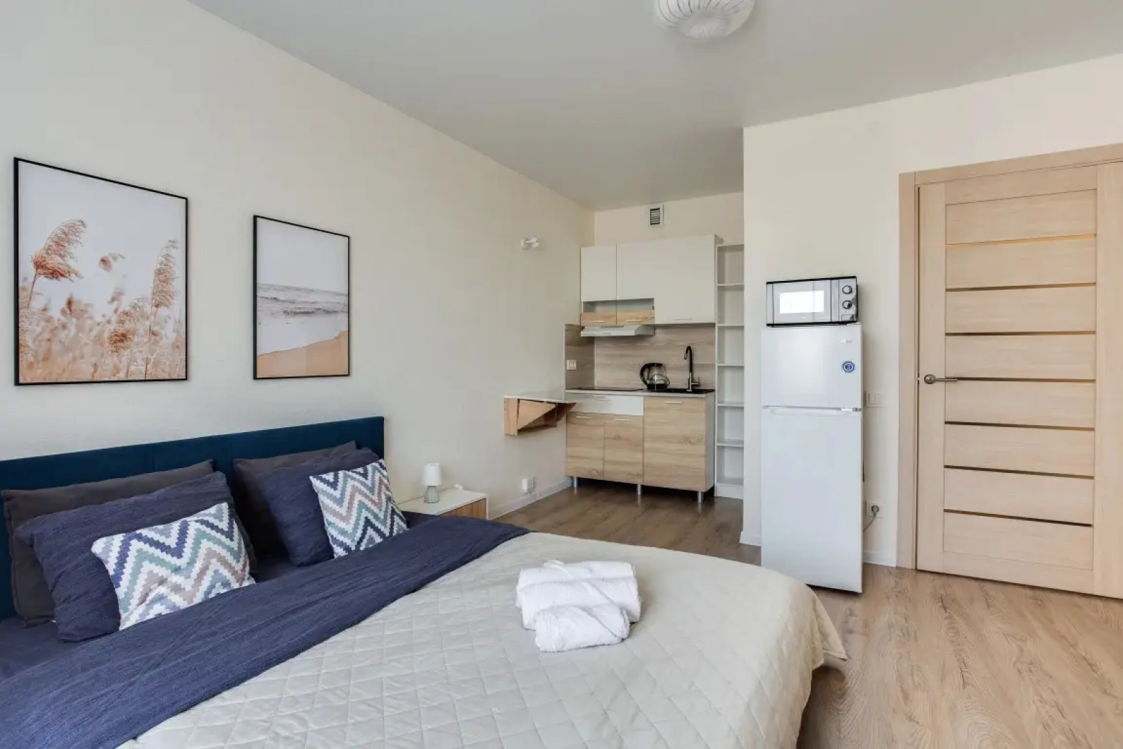 Квартира Apartslounge 9