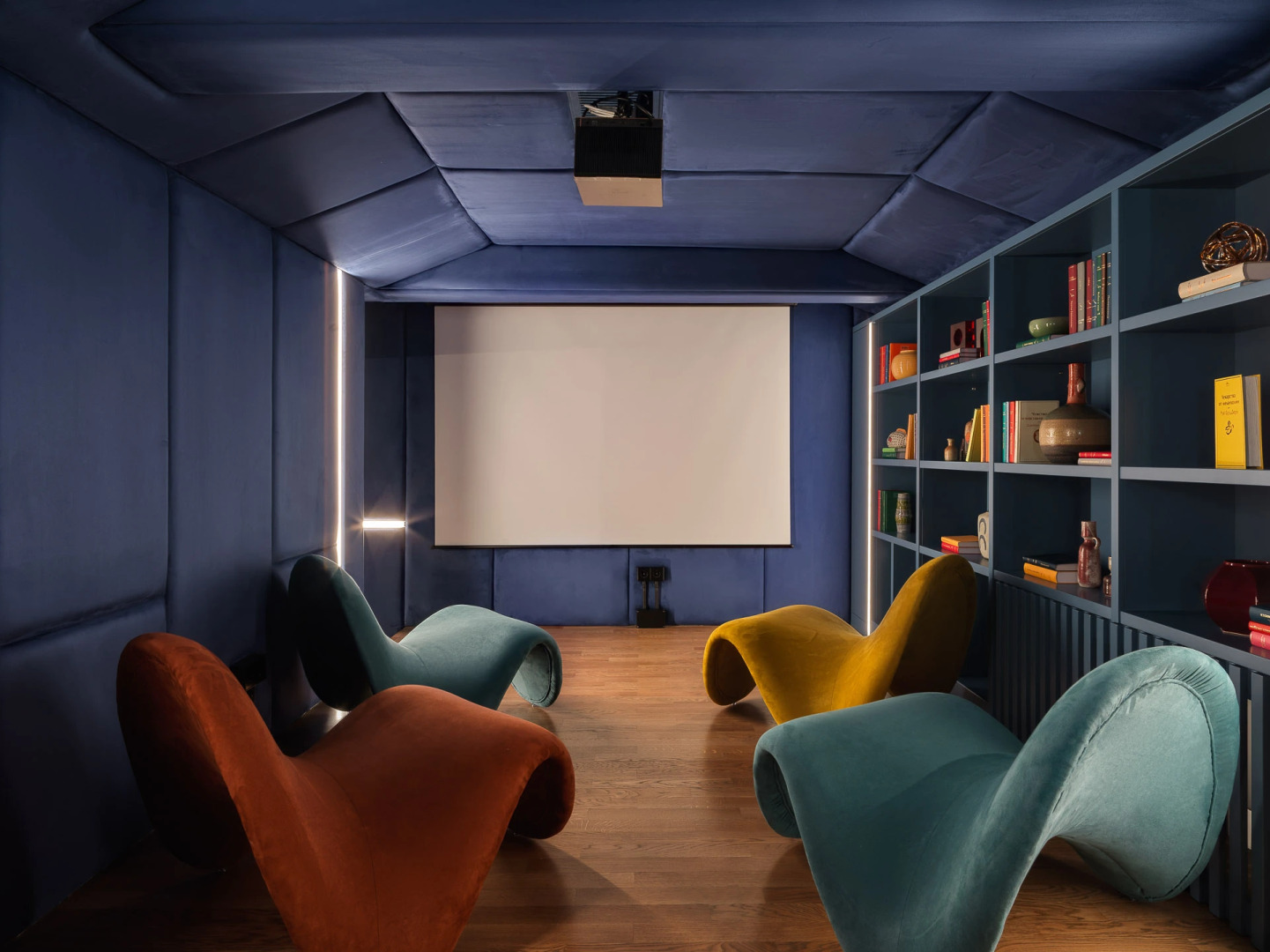 Бутик-отель Twelve Reasons