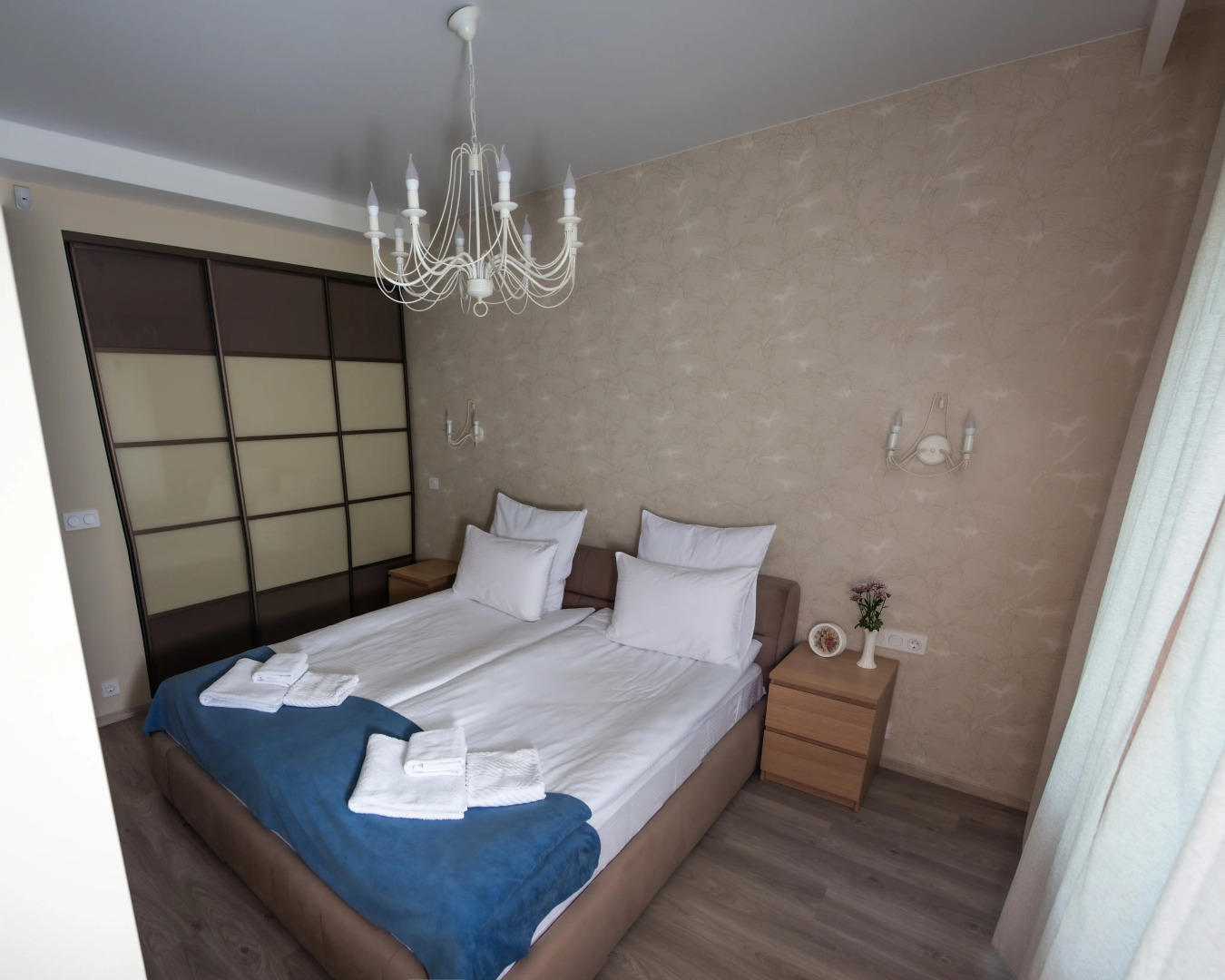 Меблированные комнаты Клуб Путешественников