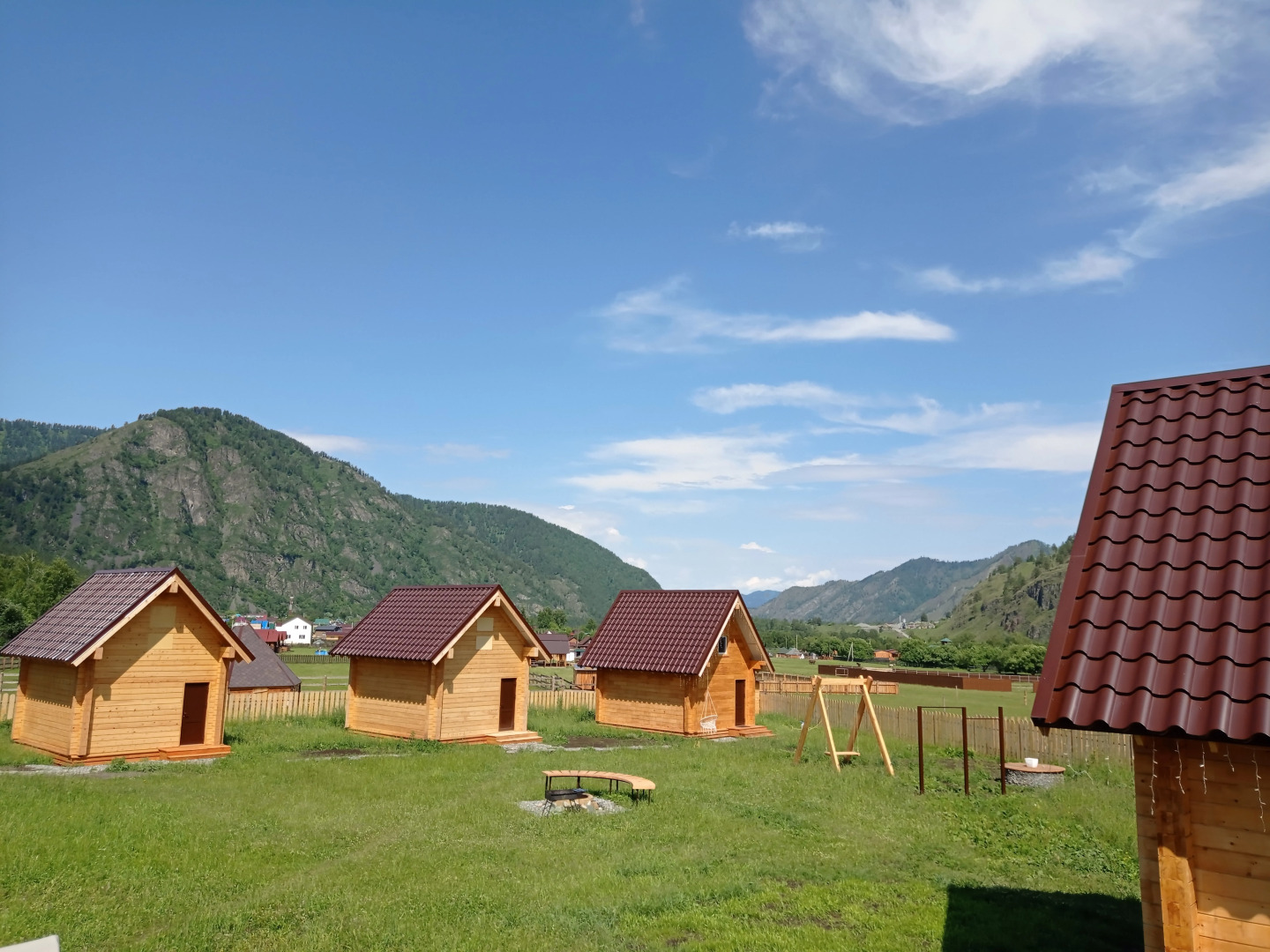 Гостевой Дом КАРМА