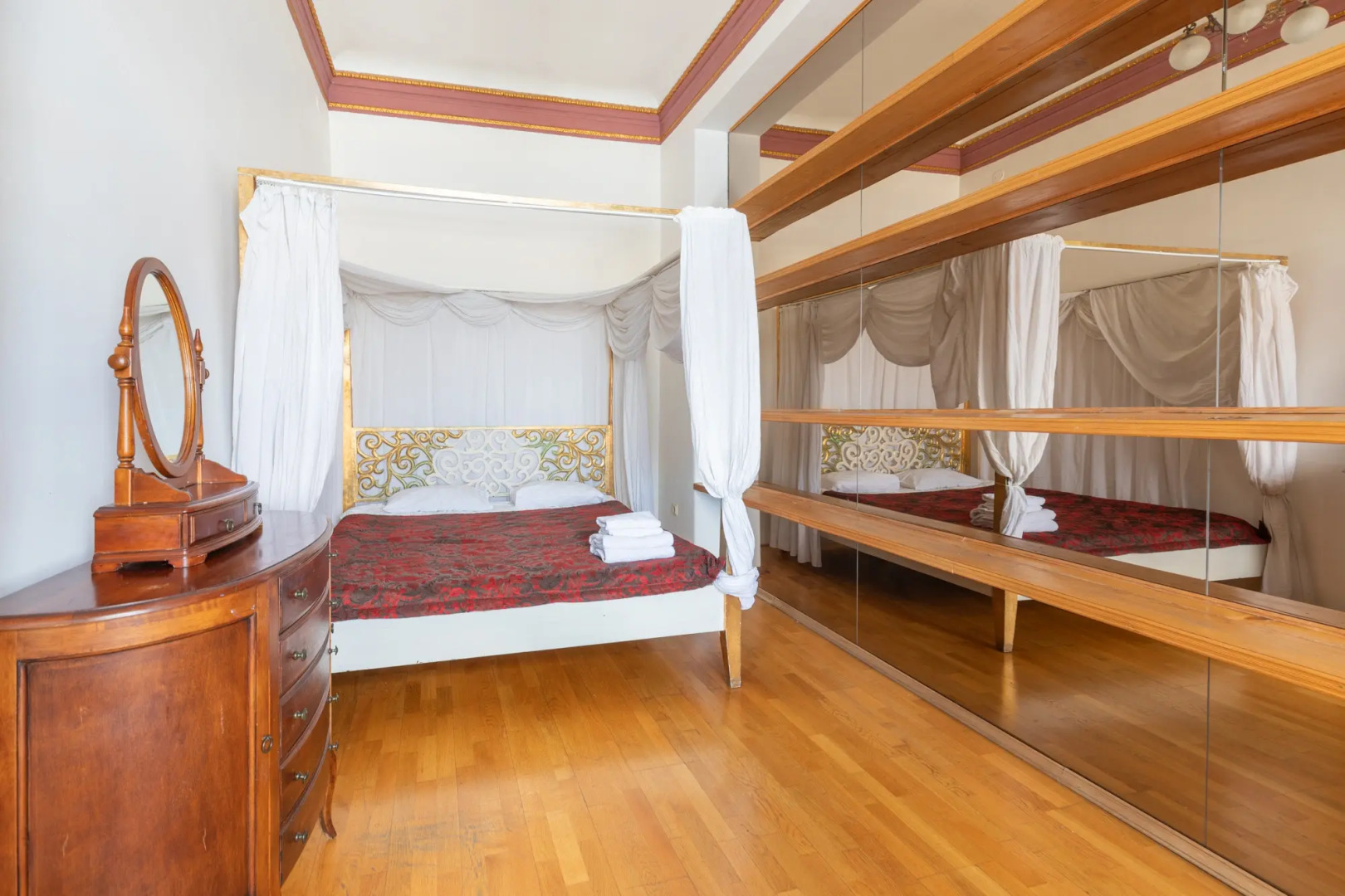 Апартаменты a.m. Rooms Galernaya street River View