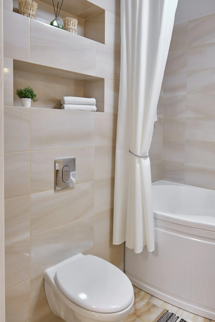 Квартира Raduga Park