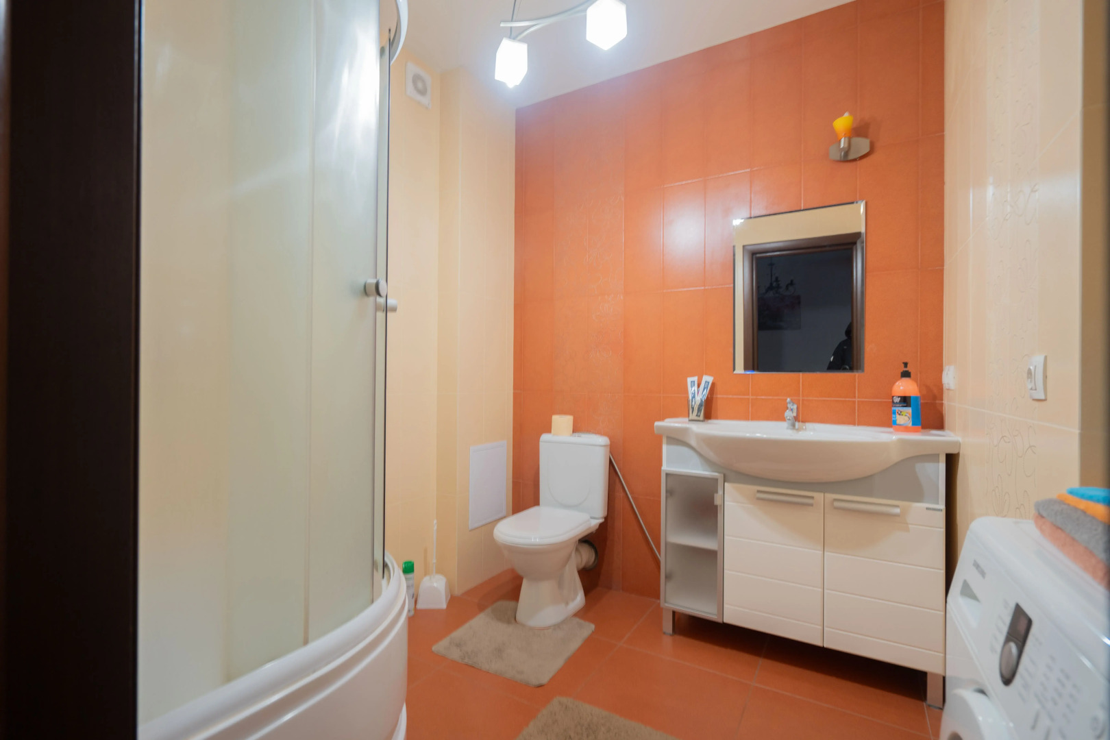 Апартаменты  ATLANT Apartments 58