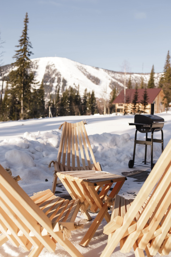 Гостевой дом Rock&Rest