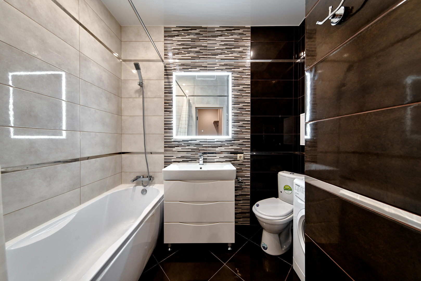 Апартаменты Набережная