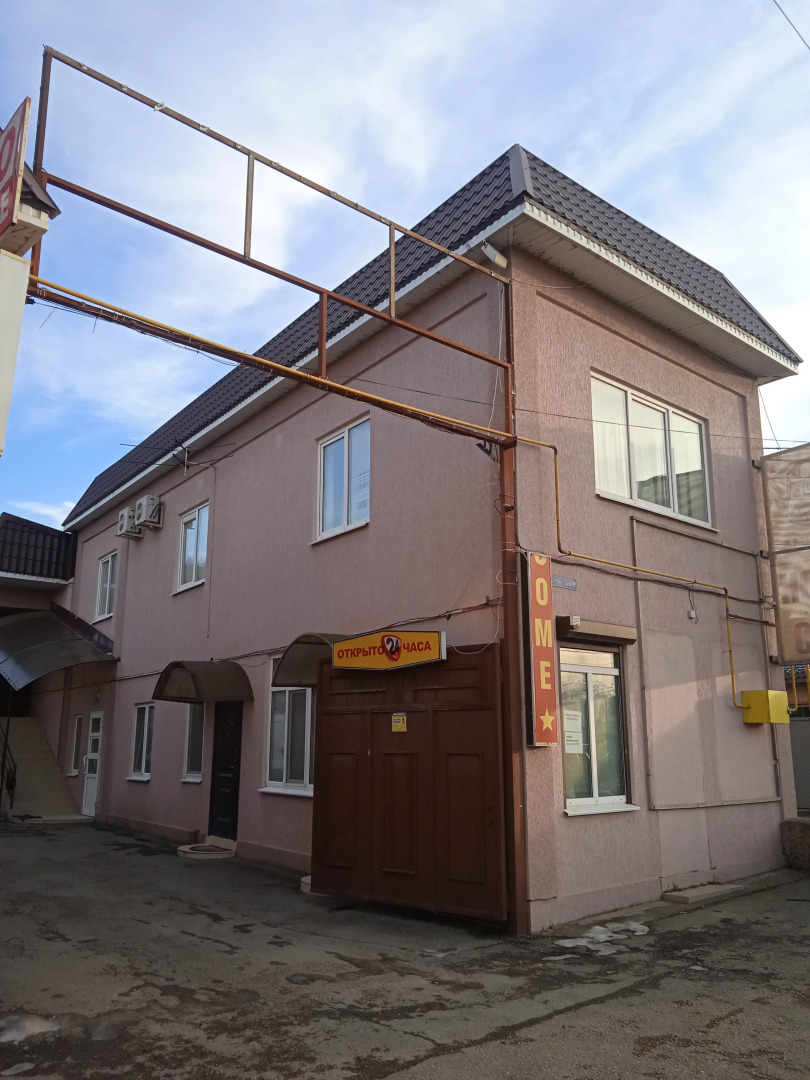 Отель Arizona Nev